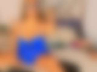 Alix Long's Live Sex Cam Show