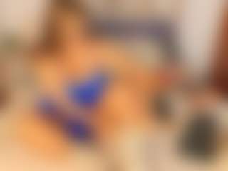 Alix Long's Live Sex Cam Show