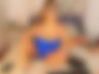 Alix Long's Live Sex Cam Show