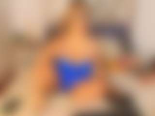 Alix Long's Live Sex Cam Show