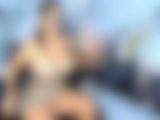 Live-camshow met Alix Long - Solo op Camsoda