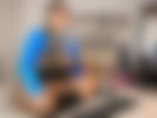 Alix Long's Live Sex Cam Show