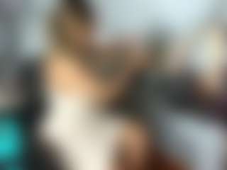 Alix Long's Live Sex Cam Show
