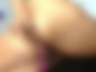 Alix Long's Live Sex Cam Show