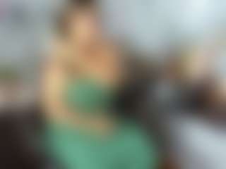 Alix Long's Live Sex Cam Show