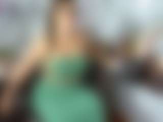 Alix Long's Live Sex Cam Show