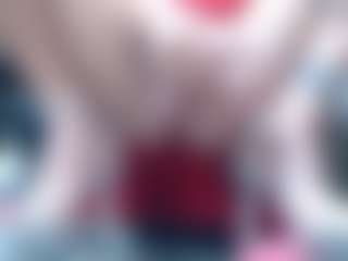 allyson-starks's Live Sex Cam Show