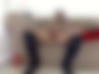 allyson-starks's Live Sex Cam Show