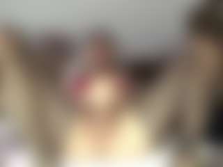 allyson-starks's Live Sex Cam Show