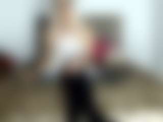 allyson-starks's Live Sex Cam Show
