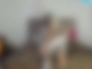 allyson-starks's Live Sex Cam Show