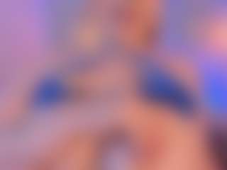 ALLASKA's Live Sex Cam Show