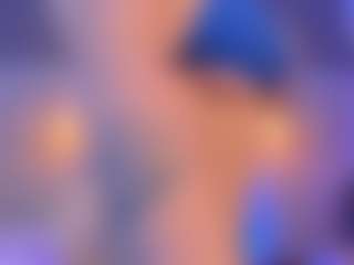 ALLASKA's Live Sex Cam Show
