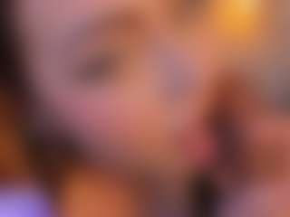 ALLASKA's Live Sex Cam Show