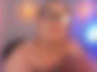 ALLASKA's Live Sex Cam Show