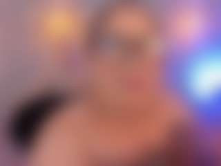 ALLASKA's Live Sex Cam Show