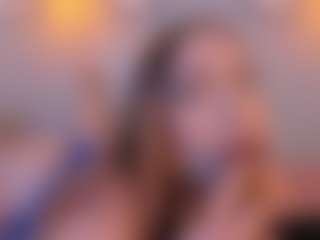 ALLASKA's Live Sex Cam Show