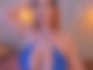 ALLASKA's Live Sex Cam Show