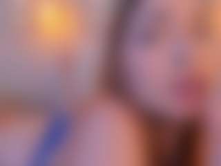 ALLASKA's Live Sex Cam Show