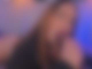 ALLASKA's Live Sex Cam Show