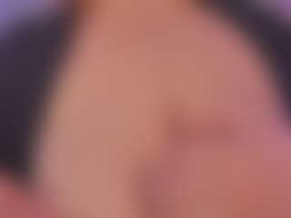 ALLASKA's Live Sex Cam Show