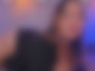 ALLASKA's Live Sex Cam Show