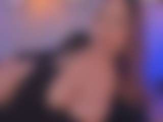 ALLASKA's Live Sex Cam Show