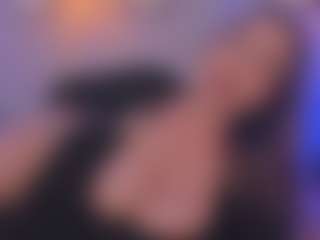 ALLASKA's Live Sex Cam Show