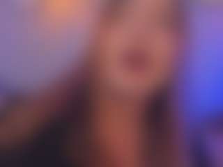 ALLASKA's Live Sex Cam Show