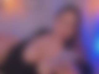 ALLASKA's Live Sex Cam Show
