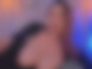 ALLASKA's Live Sex Cam Show