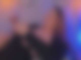 ALLASKA's Live Sex Cam Show