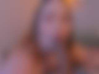 ALLASKA's Live Sex Cam Show