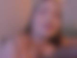 ALLASKA's Live Sex Cam Show