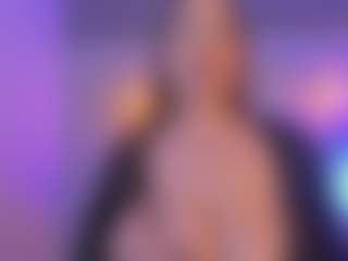 ALLASKA's Live Sex Cam Show