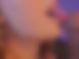 ALLASKA's Live Sex Cam Show