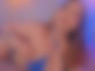 ALLASKA's Live Sex Cam Show