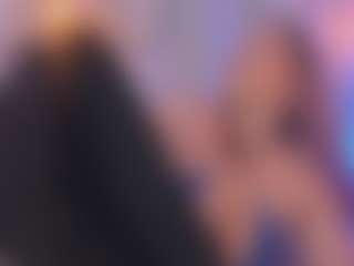ALLASKA's Live Sex Cam Show