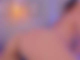 ALLASKA's Live Sex Cam Show