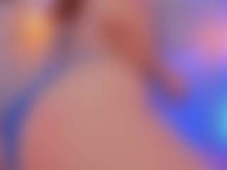 ALLASKA's Live Sex Cam Show