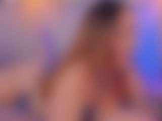 ALLASKA's Live Sex Cam Show