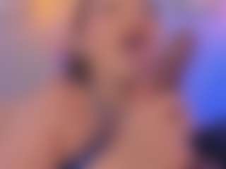 ALLASKA's Live Sex Cam Show