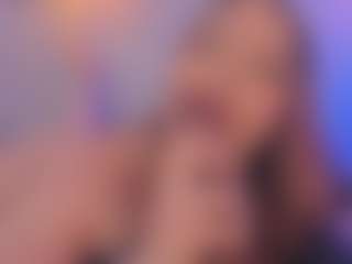 ALLASKA's Live Sex Cam Show
