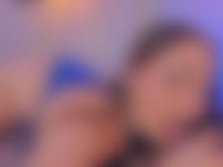 ALLASKA's Live Sex Cam Show