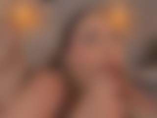 ALLASKA's Live Sex Cam Show