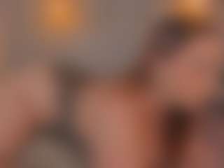 ALLASKA's Live Sex Cam Show