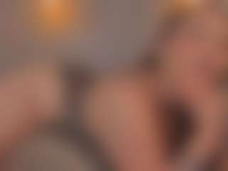 ALLASKA's Live Sex Cam Show