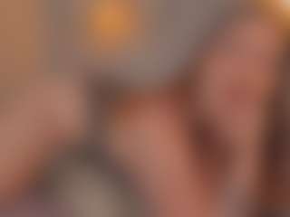 ALLASKA's Live Sex Cam Show