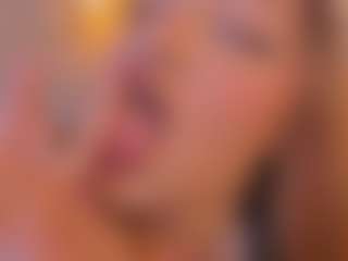 ALLASKA's Live Sex Cam Show