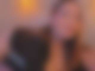 ALLASKA's Live Sex Cam Show